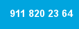 911 820 23 64